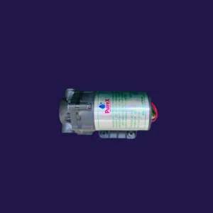 PureX RO BOOSTER PUMP 75-GPD