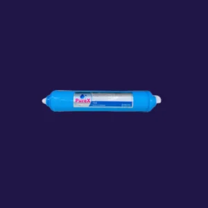 PureX T33 Taste And Odor