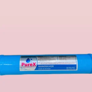 Purex Nanosilver Taste And Odor