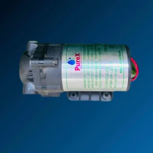 Purex RO BOOSTER PUMP 75-GPD