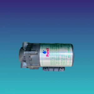 Purex RO BOOSTER PUMP 100-GPD