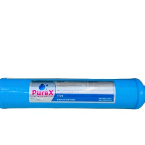 Purex T33 Taste And Odor