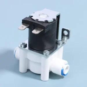 PureX SOLENOID VALVE