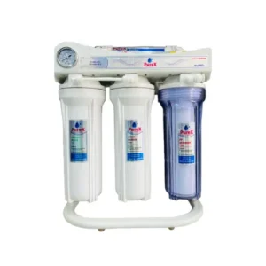 Stand RO Water Purifier – PureX 6 Stage