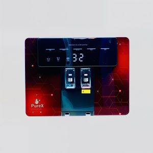 PureX Smart RO Water Purifier (Hot-Normal)