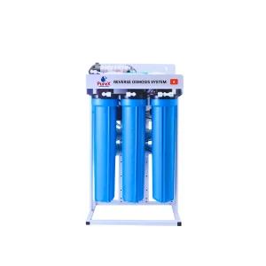 PureX 200 GPD RO Water Purifier